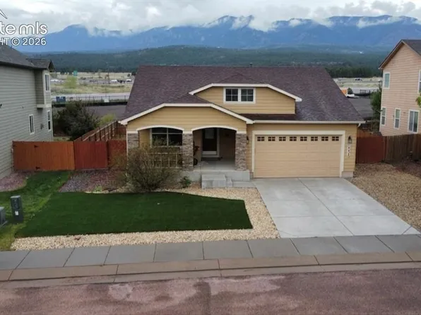 14628 Allegiance Dr, Colorado Springs, CO 80921