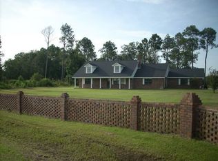 450 Sunlight St, Cobbtown, GA 30420