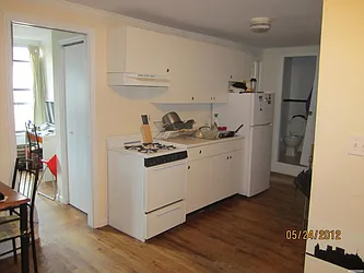 Rented by Magnum Realty Holdings, LLC