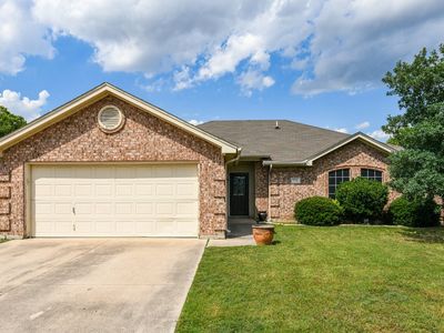 954 Morgan Dr, Burleson, TX, 76028
