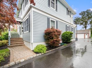 6 Gates Ave, Summit, NJ 07901