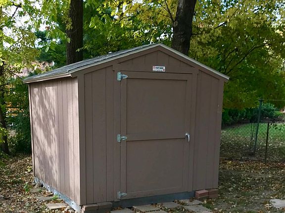 Great additional storage