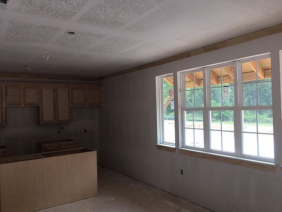 Big bright windows