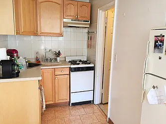 Rented by Joe Gotham LTD