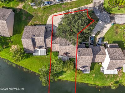 4158 HANGING MOSS Court, Jacksonville, FL, 32257