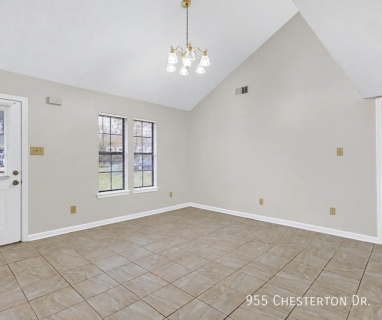 3 bed 2 bath near Shelby Forest / North Shelby County — Photo 3