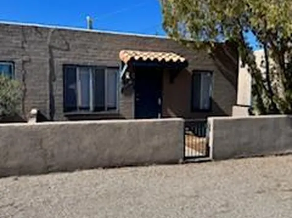 1303 N Columbus Blvd #3, Tucson, AZ 85712
