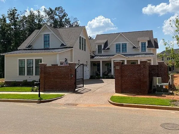 45 Bridgham St NW, Huntsville, AL 35806