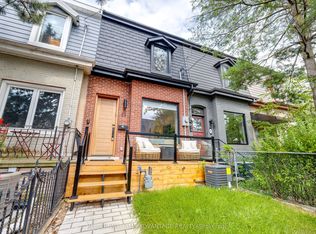 56 Foxley St, Toronto, ON M6J 1R2