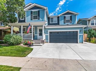 664 Hedgerow Way, Brighton, CO 80601