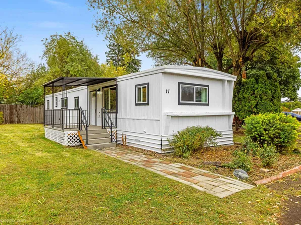 17 E Spring St, Rockford, WA 99030