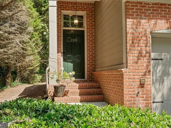 150 Creighton Ln, Marietta, GA 30008