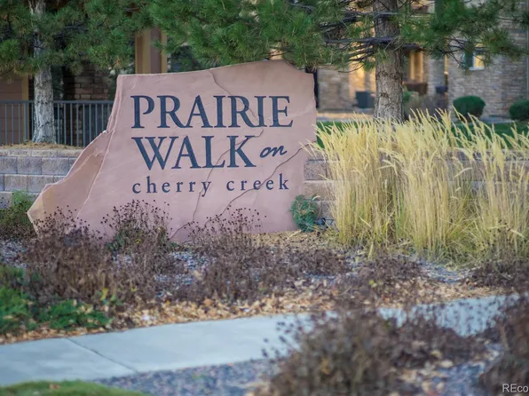17525 Wilde Ave, Parker, CO