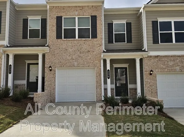 256 Dupont Dr, Cartersville, GA 30121