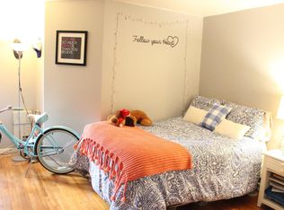 413 1st St #1, Hoboken, NJ 07030