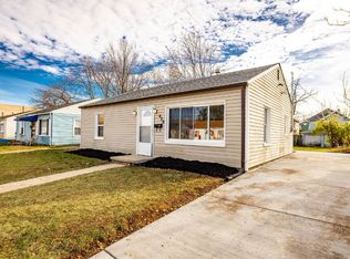 656 Latham St, Dayton, OH 45417