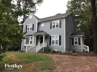 687 Crab Tree Ct SW, Concord, NC 28025