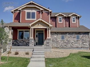 5524 Pinto St, Frederick, CO 80504