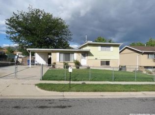 3680 S Royal Scott Dr, West Valley City, UT 84128