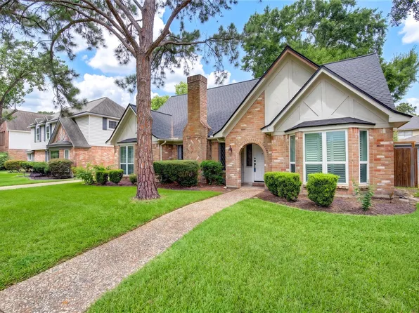 20610 Laurel Lock Dr, Katy, TX 77450