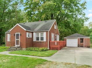 3161 S 350 E, Warsaw, IN 46580