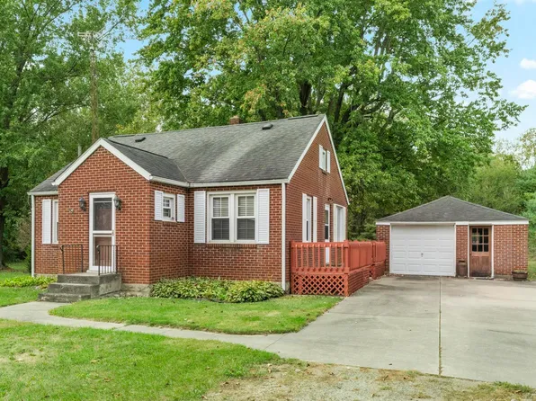 3161 S 350 E, Warsaw, IN 46580