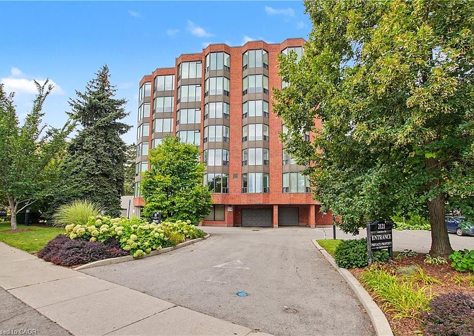 1st image of 2121 Lakeshore Rd #603