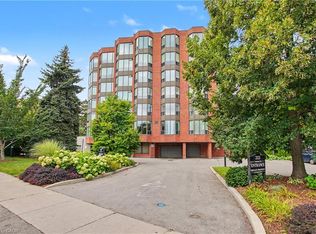 Village Gate, Burlington, ON L7R 1C9