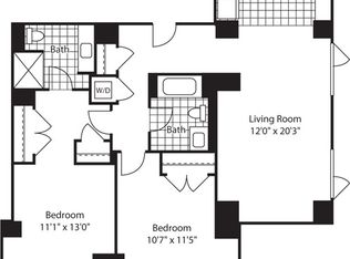 289 3rd St #830, Cambridge, MA 02142