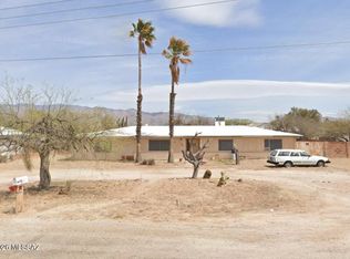 8631 E Wrightstown Rd, Tucson, AZ 85715