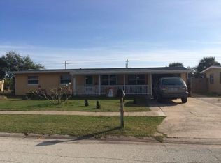 1460 Fiddler Ave, Merritt Island, FL 32952