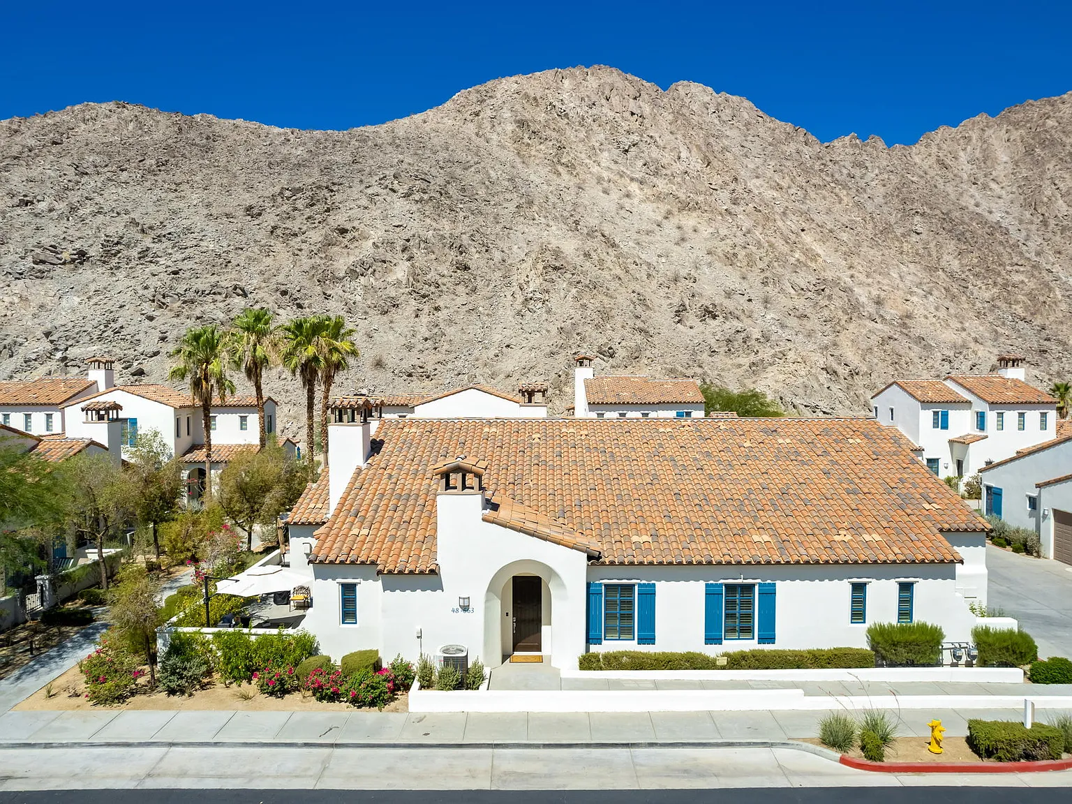 48663 Legacy Dr — Photo 1