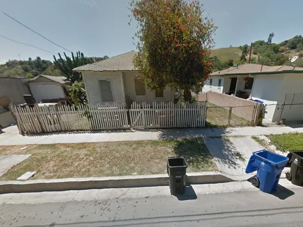 2811 Sierra St, Los Angeles, CA 90031