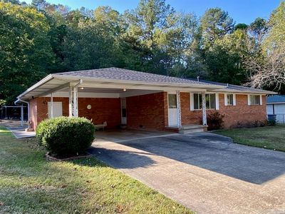 107 Terryland Cir, Hot Springs, AR, 71901