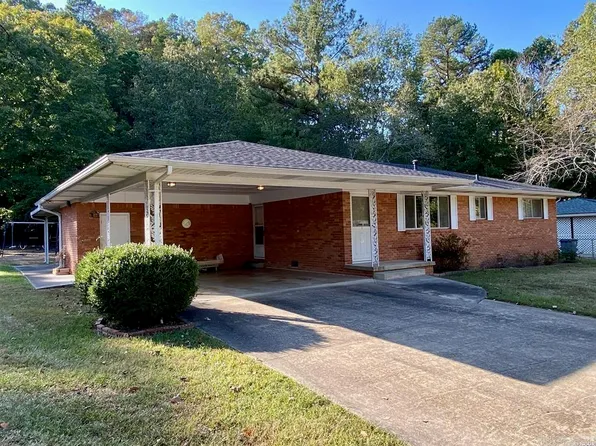 107 Terryland Cir, Hot Springs, AR 71901