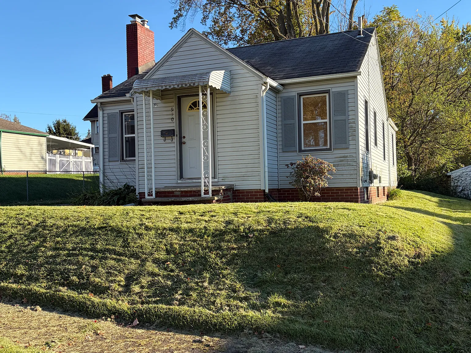3 bed, $1,120 — Photo 1