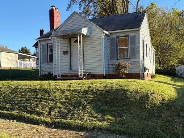910 16th St NE, Canton, OH 44714