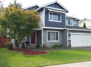 19118 205th St E, Orting, WA 98360