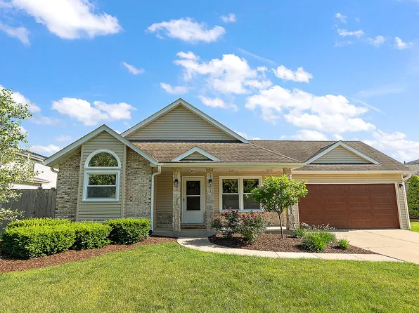 801 South St, Lockport, IL 60441