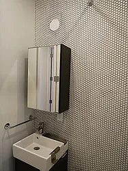 Rented by New Holland Residences