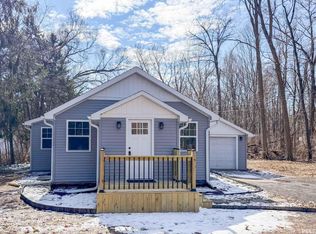 22954 Old Us Highway 20, Elkhart, IN 46516