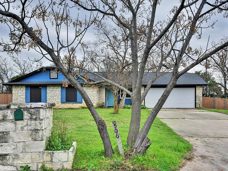 506 S Mount Rushmore Dr — Photo 2