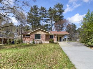 2042 Shady Ln, Tucker, GA 30084