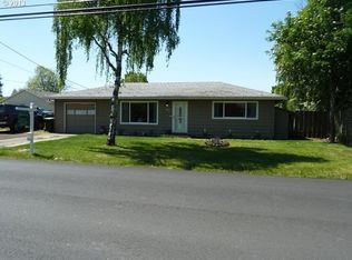 2055 SE Imlay Ave, Hillsboro, OR 97123