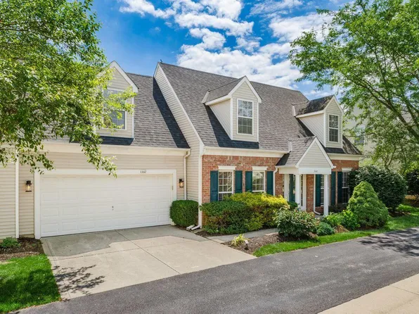 8662 Lazelle Commons Dr, Lewis Center, OH 43035
