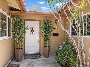 22640 Cohasset St, West Hills, CA 91307