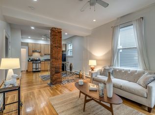 152 Pearl St APT 2, Cambridge, MA 02139