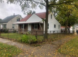 8741 Maxwell Ave, Warren, MI 48089