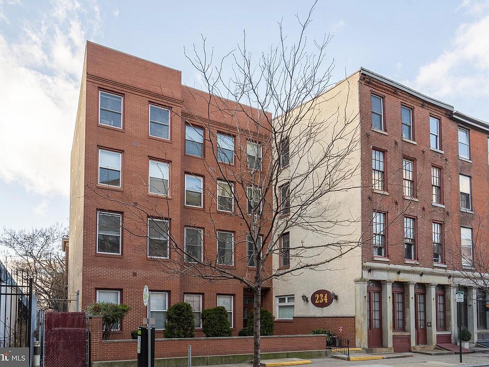 1st image of 234-38 N 3rd St Unit 301