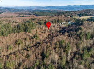 Highland Rd, Rainier, OR 97048